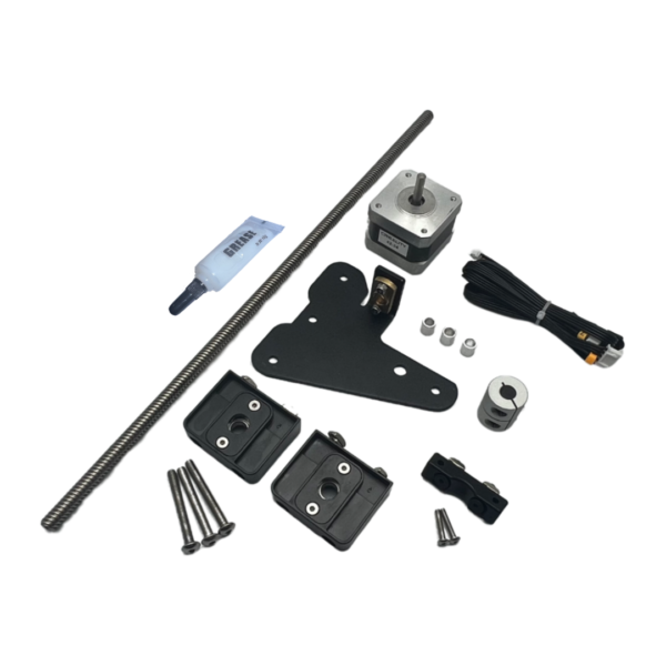 Creality Ender 3 Series Dual Z Axis Conversion Kit with Bearings