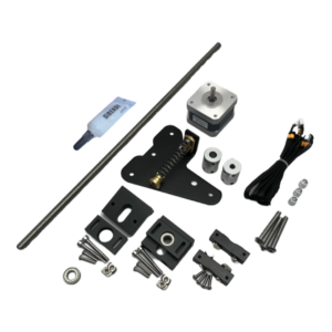 Creality Ender 3 Max Dual Z Axis All Metal Conversion Kit