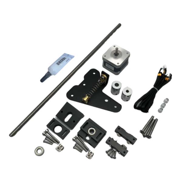 Creality Ender 3 Max Dual Z Axis All Metal Conversion Kit