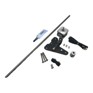 Creality Ender 3 Max Dual Z Axis Conversion Kit