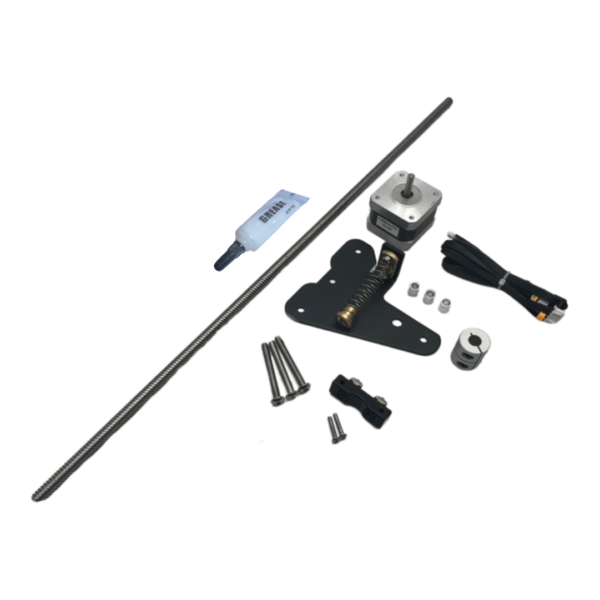 Creality Ender 3 Max Dual Z Axis Conversion Kit