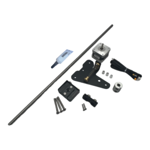 Creality Ender 3 Max Dual Z Axis Conversion Kit with Bearing