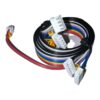 Creality Ender 3 Series X-E-Axis Standard or Extended Coloured Cables