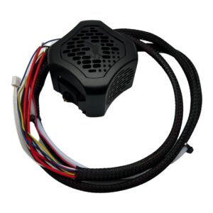 Creality Ender 3 v2 Hot End Fan Housing Kit