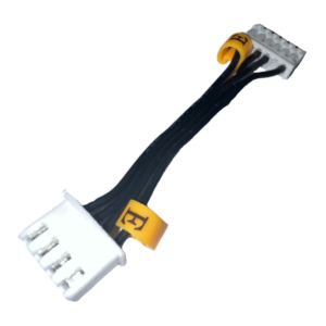 Creality CR-6 SE E-Axis Extruder Stepper Motor Cable