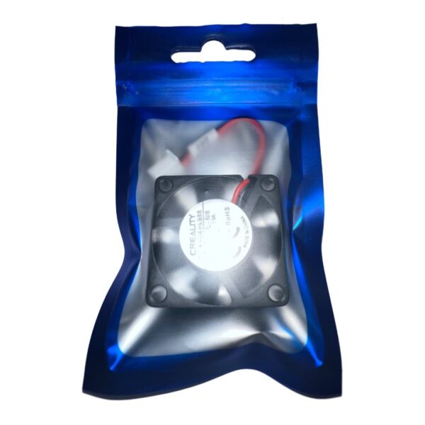 Creality CR-6 SE Max Standard Hot End 3030 Fan 24v 1