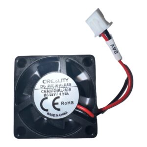 Creality CR-6 SE Max Standard Hot End 3030 Fan 24v