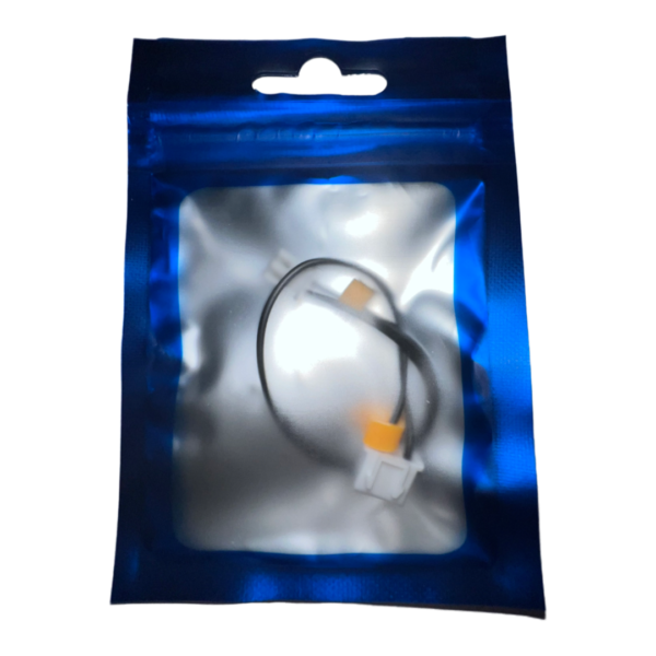Creality CR-6 SE X-Axis Limit Switch Cable 1