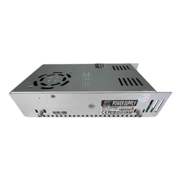 Creality Ender 3 Power Supply - Image 3