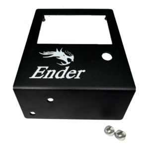 Creality Ender 3 Pro Neo LCD Screen Housing Mount