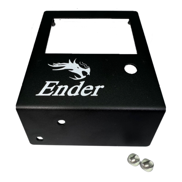 Creality Ender 3 Pro Neo LCD Screen Housing Mount
