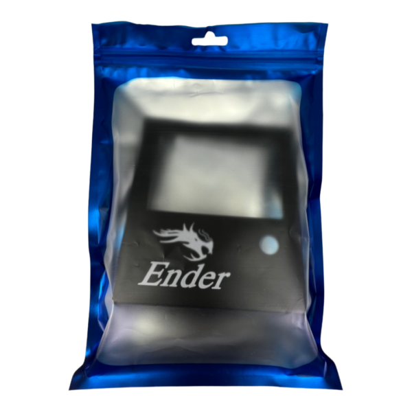 Creality Ender 3 Pro Neo LCD Screen Housing Mount - Image 3