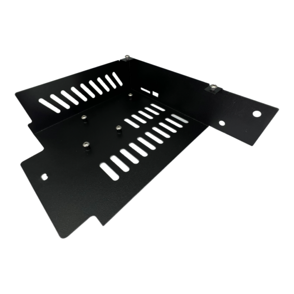 Creality Ender 3 Mother Board Bottom Housing - Image 2