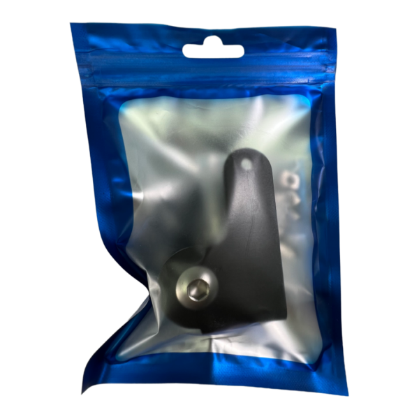 Creality Ender 3 2040 Y-Axis Belt Mount - Image 3