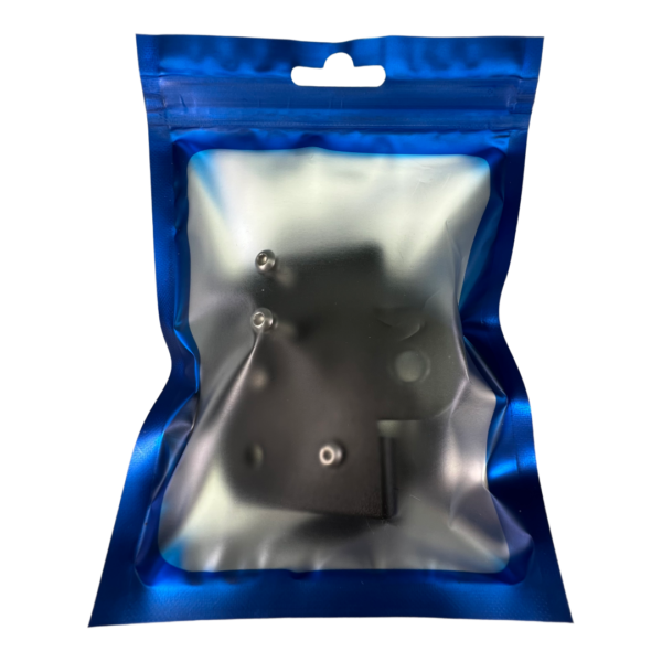 Creality Ender 3 Series X-Axis Hot End Carriage Mount Plate - Image 3