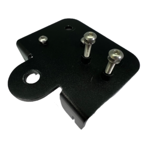 Creality Ender 3 Series X-Axis Hot End Carriage Mount Plate