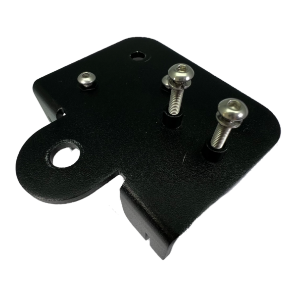Creality Ender 3 Series X-Axis Hot End Carriage Mount Plate