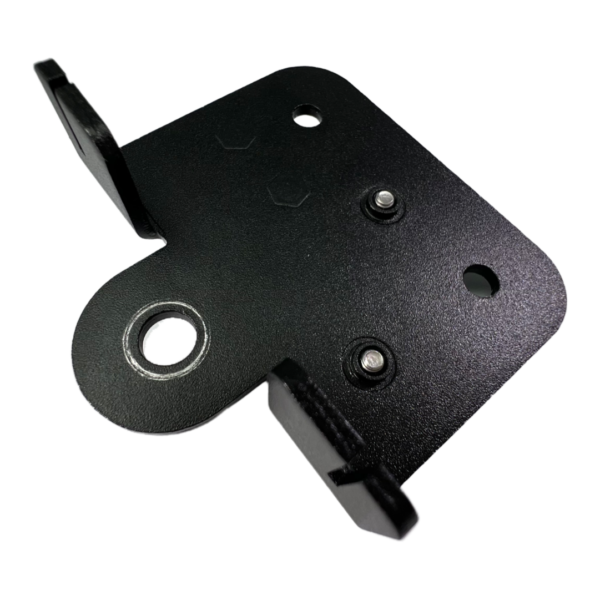 Creality Ender 3 Series X-Axis Hot End Carriage Mount Plate - Image 2
