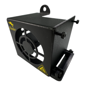 Creality Ender 3 Series Hot End Fan Housing