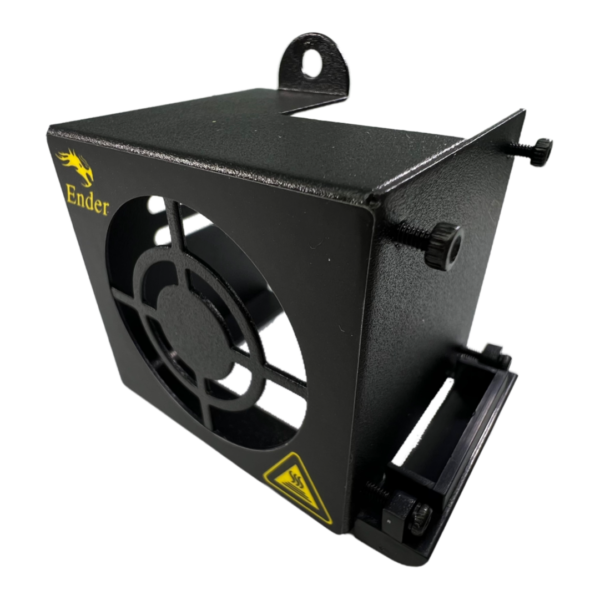 Creality Ender 3 Series Hot End Fan Housing