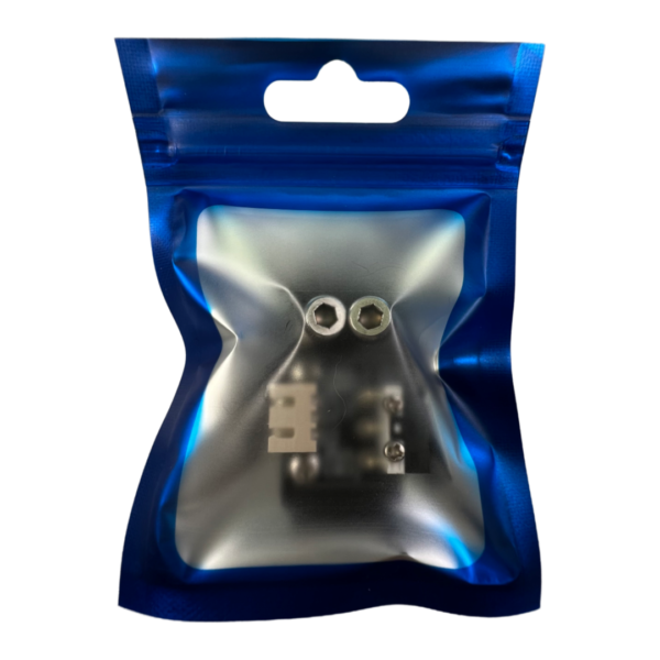 Creality Ender 3 Y-Axis Limit Switch and Bracket - Image 2