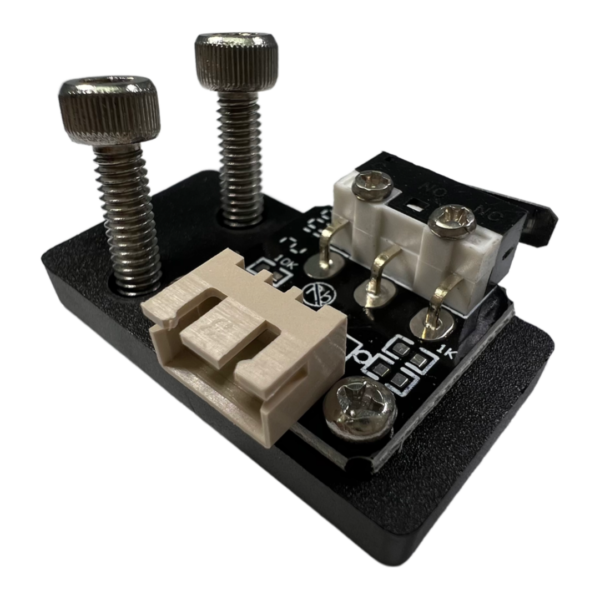 Creality Ender 3 Y-Axis Limit Switch and Bracket