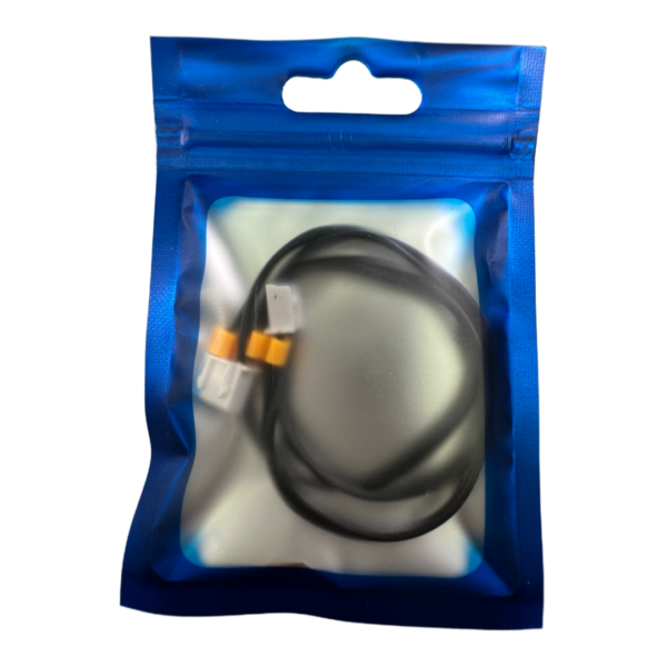 Creality Ender 3 Series Y-Axis Limit Switch Black Cable - Image 2