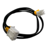 Creality Ender 3 Y-Axis Limit Switch Black Cable