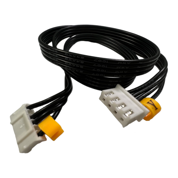 Creality Ender 3 Series Y-Axis Stepper Motor Cable