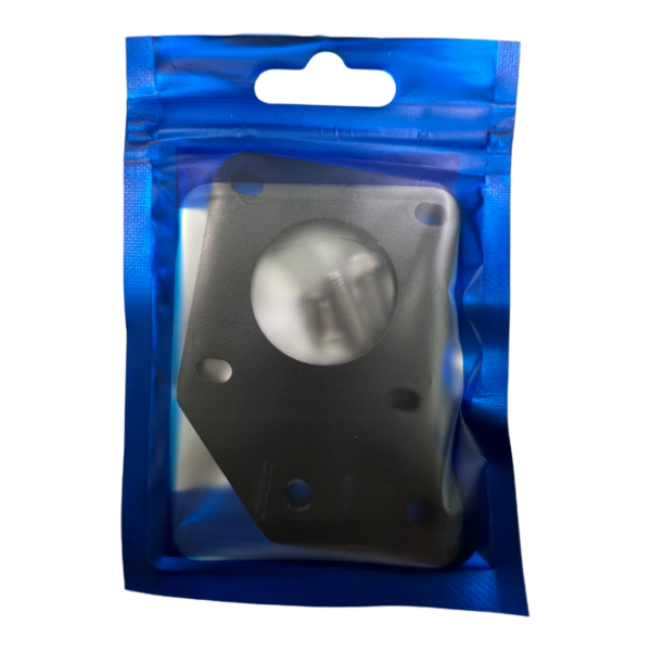 Creality Ender 3 2040 Y-Axis Stepper Motor Mount - Image 2