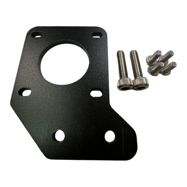 Creality Ender 3 2040 Y-Axis Stepper Motor Mount