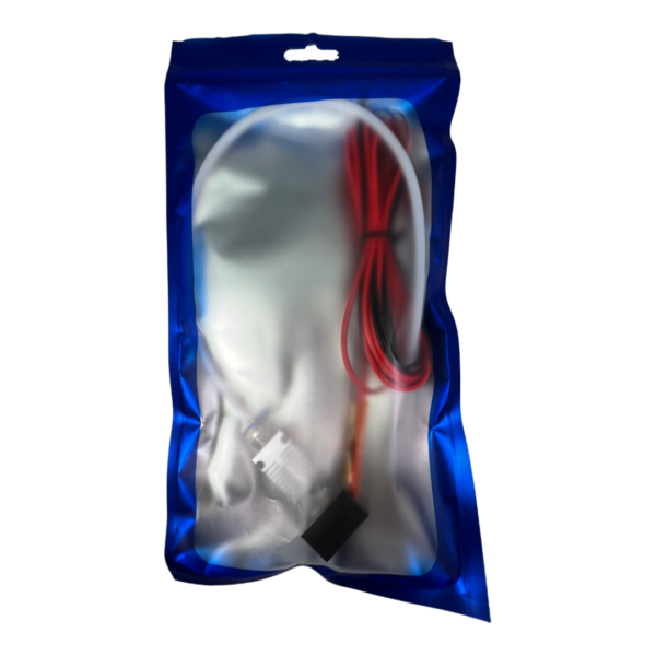 Creality Ender 3 Series 24v Hot End Complete Kit - Image 3