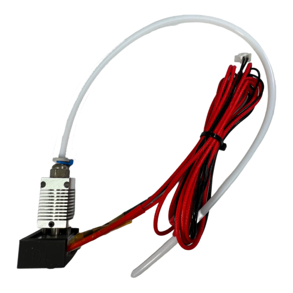 Creality Ender 3 Series 24v Hot End Complete Kit