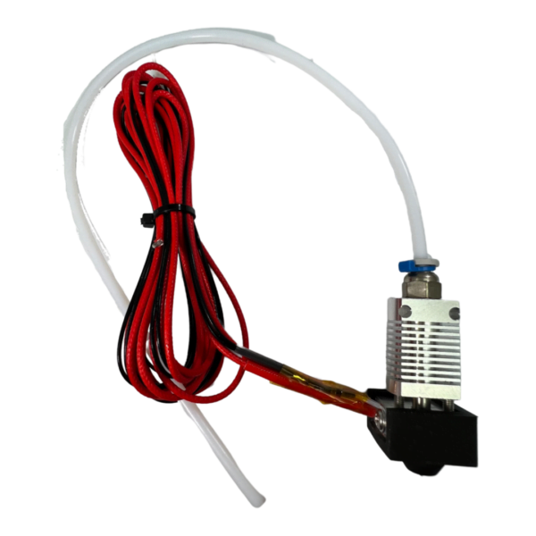 Creality Ender 3 Series 24v Hot End Complete Kit - Image 2