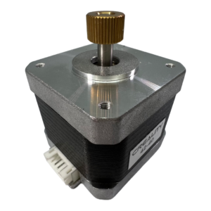 Creality Ender CR 42-40 E-Axis Extruder Stepper Motor with Grip