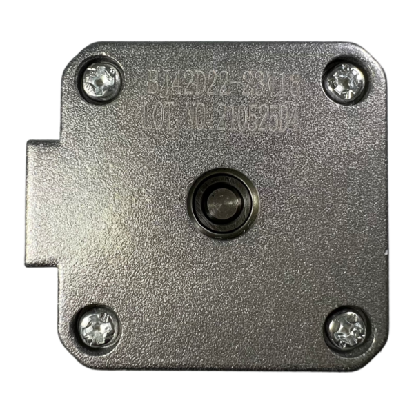 Creality Ender CR 42-40 E-Axis Extruder Stepper Motor with Grip - Image 2