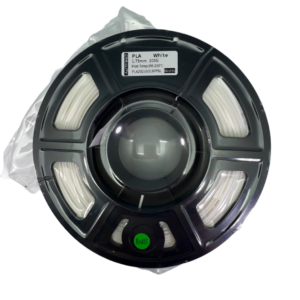 Creality White Filament 200g 1.75mm PLA