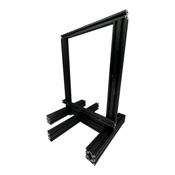 Creality Ender 3 Standard Frame Complete with X-Axis Profile
