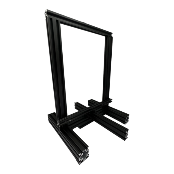 Creality Ender 3 Standard Frame Complete with X-Axis Profile - Image 2