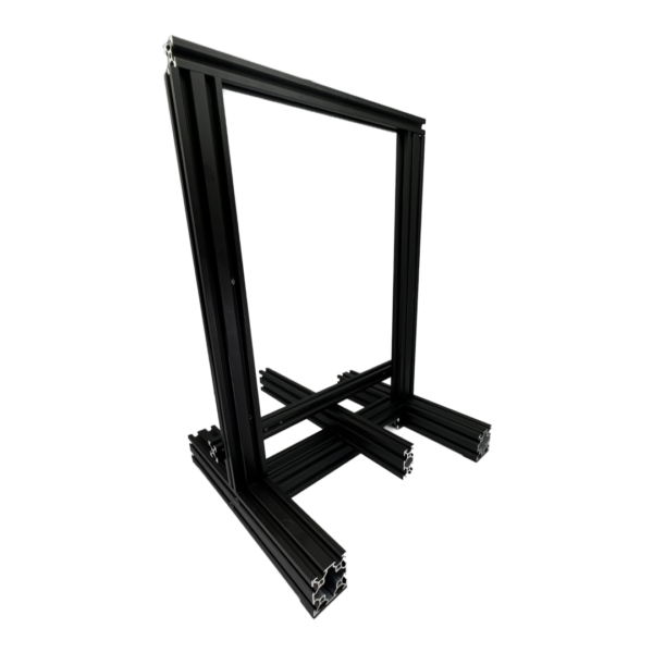 Creality Ender 3 Standard Frame Complete with X-Axis Profile - Image 3