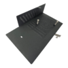 Creality CR-6 SE Mother Board Fan Bottom Housing