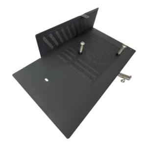 Creality CR-6 SE Mother Board Fan Bottom Housing