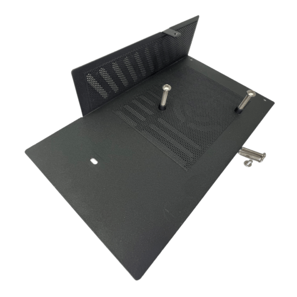 Creality CR-6 SE Mother Board Fan Bottom Housing