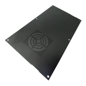 Creality CR-6 SE Power Supply Bottom Cover