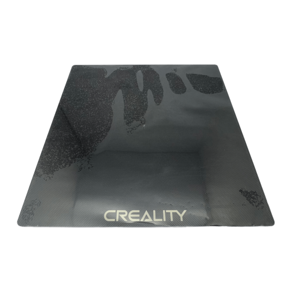Creality CR6 SE CR20 Pro Standard Glass Bed Mental 3D