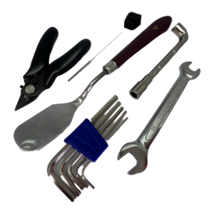 Creality CR-6 SE Tool Kit