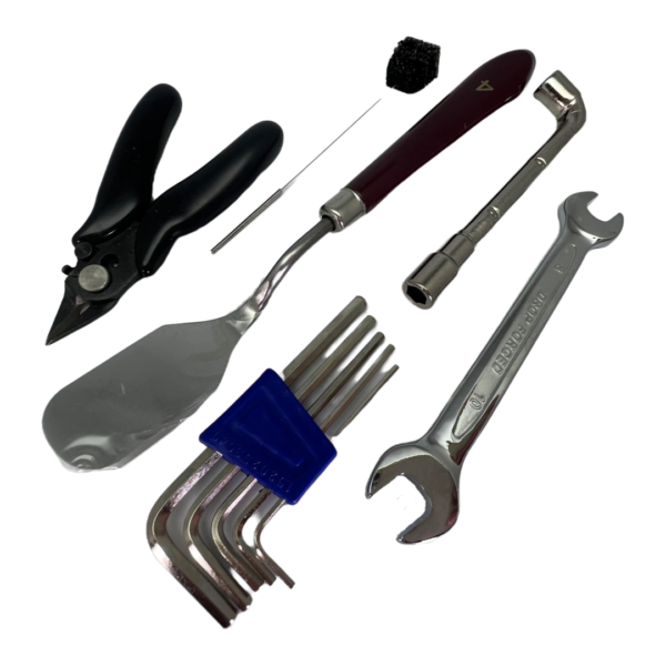 Creality CR-6 SE Tool Kit