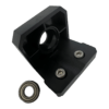 Creality CR-6 SE Z-Axis Rod Bearing Black
