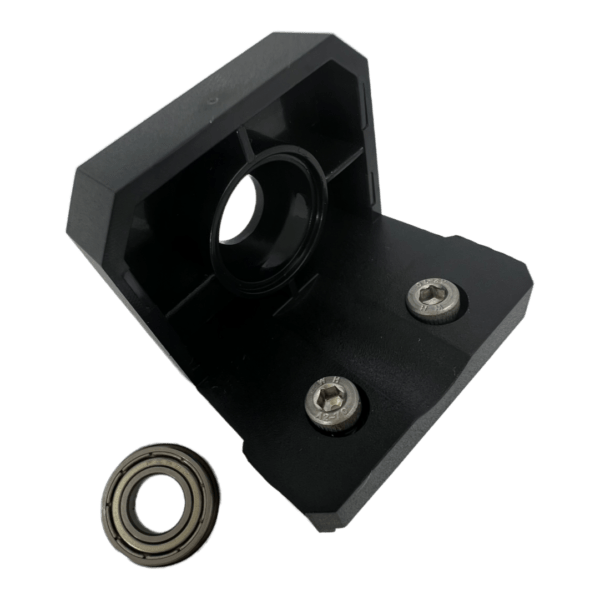 Creality CR-6 SE Z-Axis Rod Bearing Black