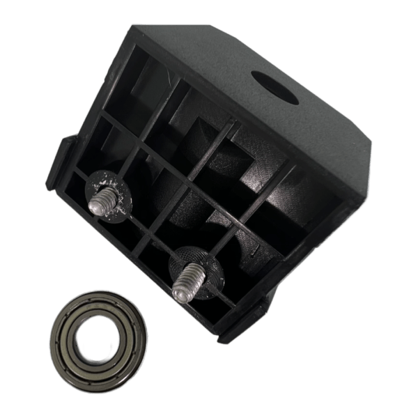Creality CR-6 SE Z-Axis Rod Bearing Black - Image 2